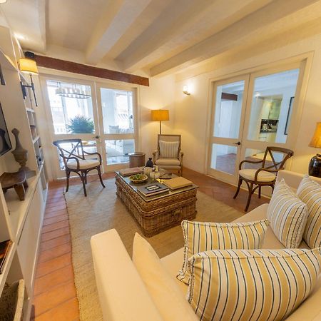 Hotel Casa Don Sancho By Mustique Cartagena Buitenkant foto