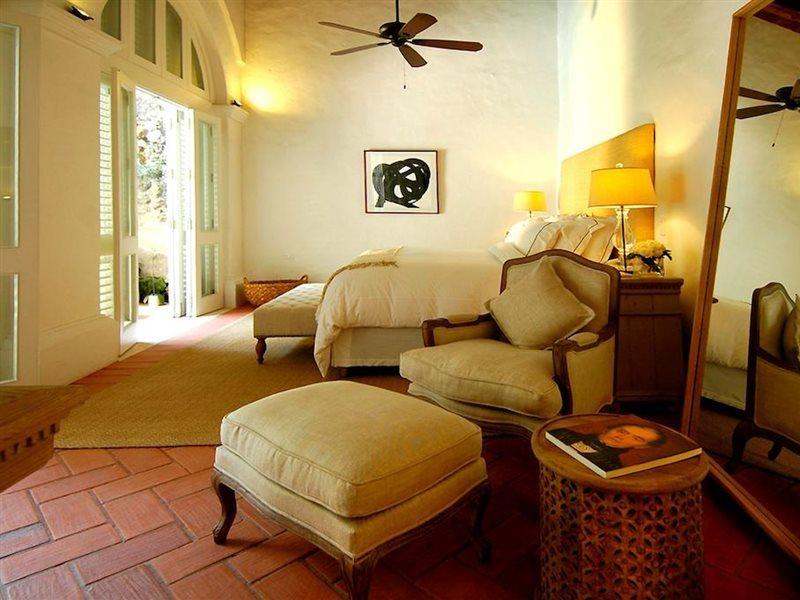 Hotel Casa Don Sancho By Mustique Cartagena Buitenkant foto