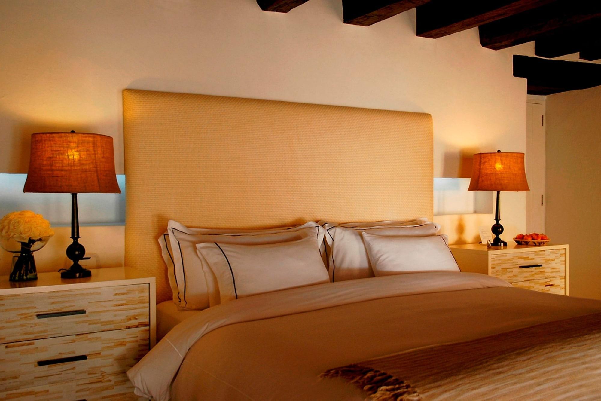 Hotel Casa Don Sancho By Mustique Cartagena Buitenkant foto