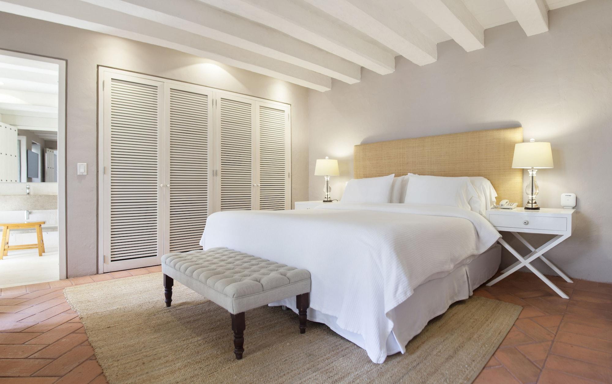 Hotel Casa Don Sancho By Mustique Cartagena Buitenkant foto