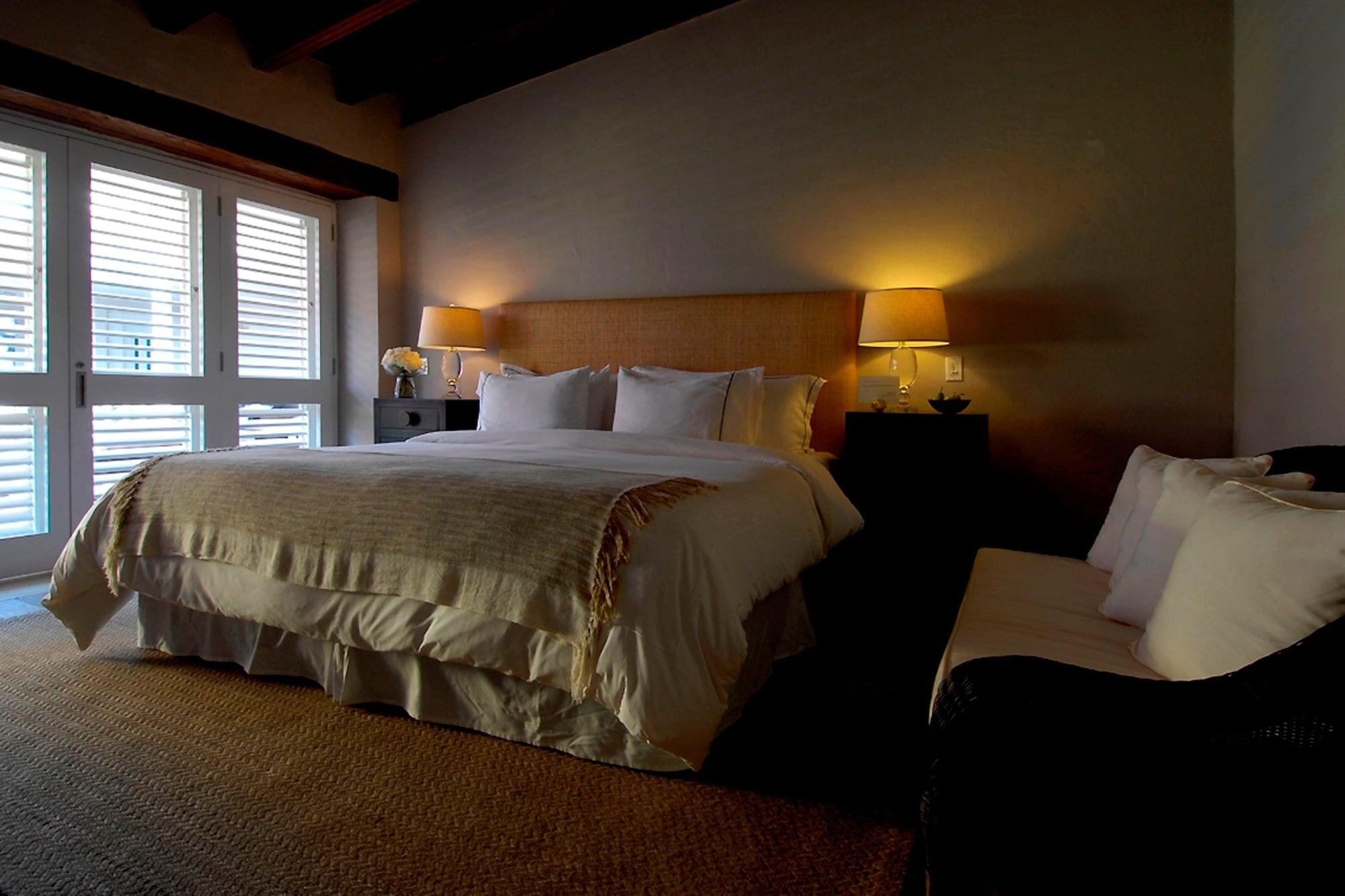 Hotel Casa Don Sancho By Mustique Cartagena Buitenkant foto