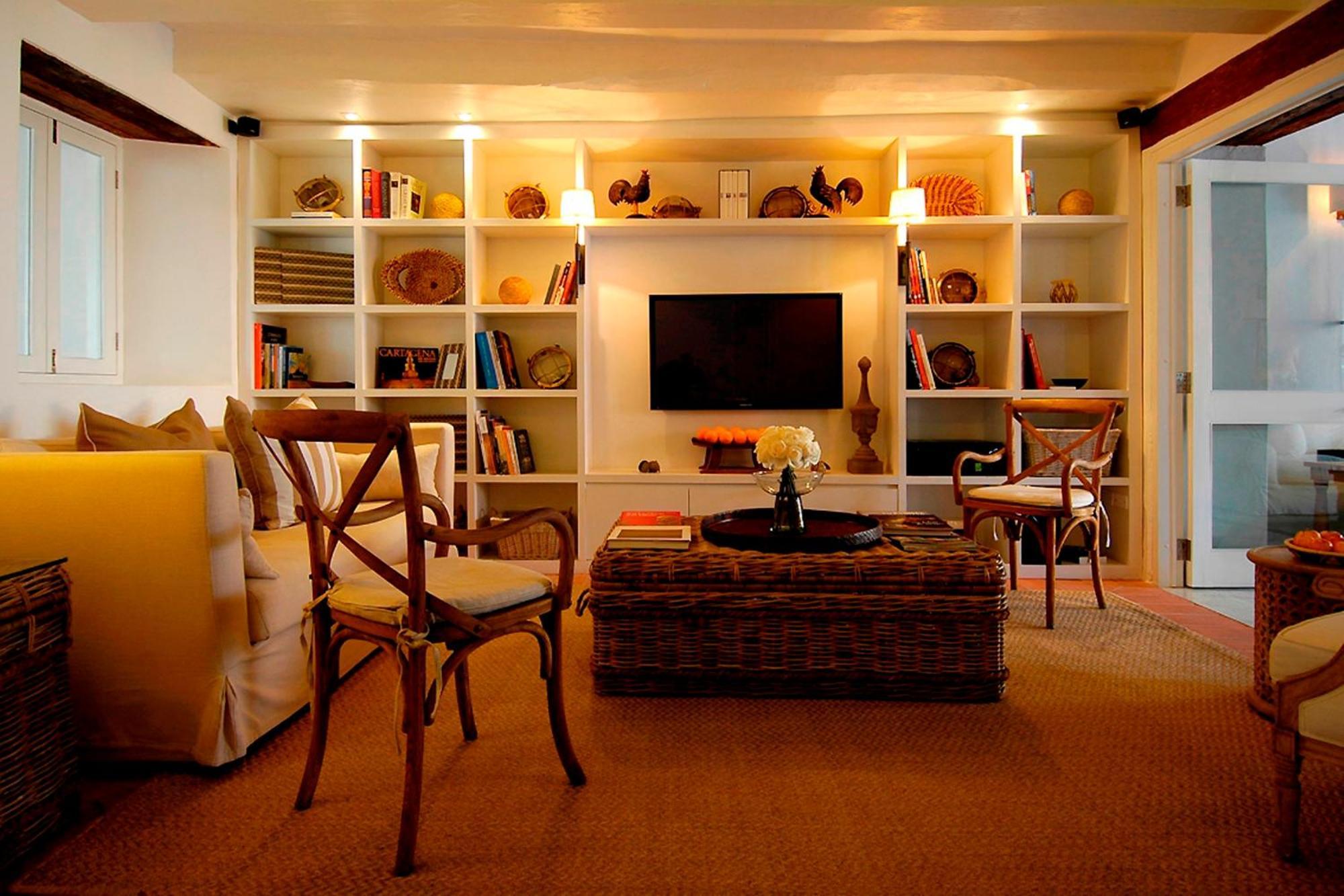 Hotel Casa Don Sancho By Mustique Cartagena Buitenkant foto