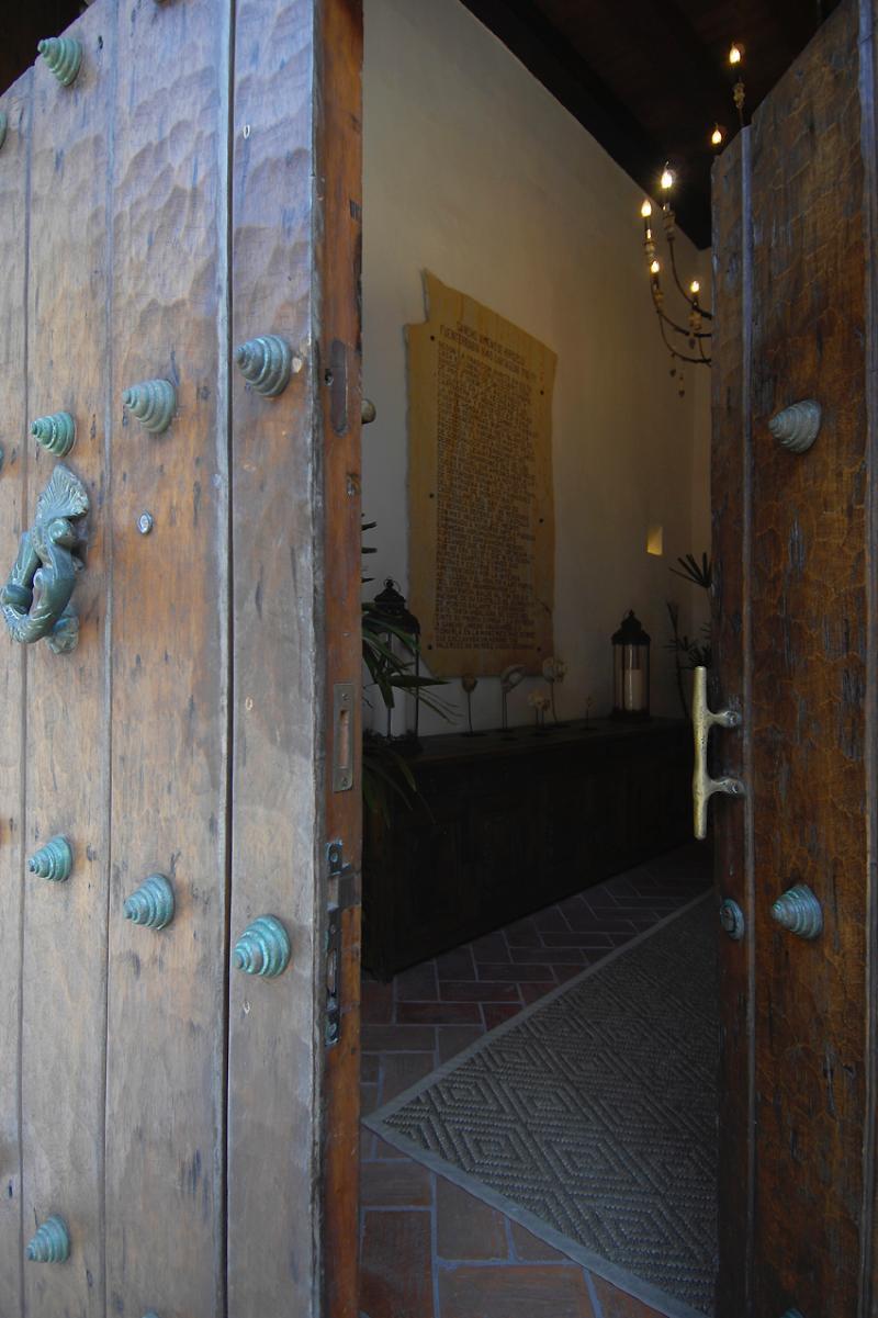 Hotel Casa Don Sancho By Mustique Cartagena Buitenkant foto