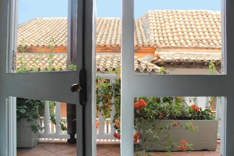 Hotel Casa Don Sancho By Mustique Cartagena Buitenkant foto