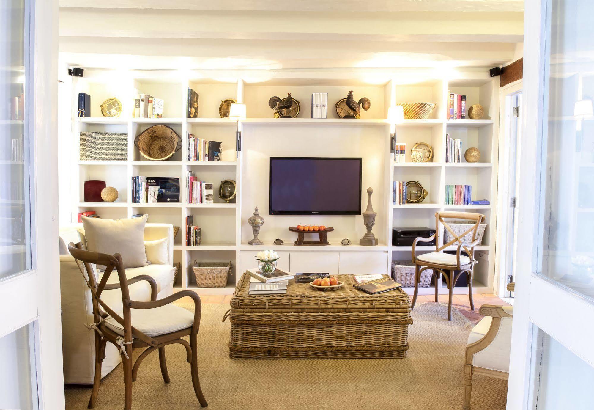 Hotel Casa Don Sancho By Mustique Cartagena Buitenkant foto
